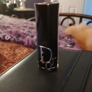 Dior Sleek Black Lipstick Holder